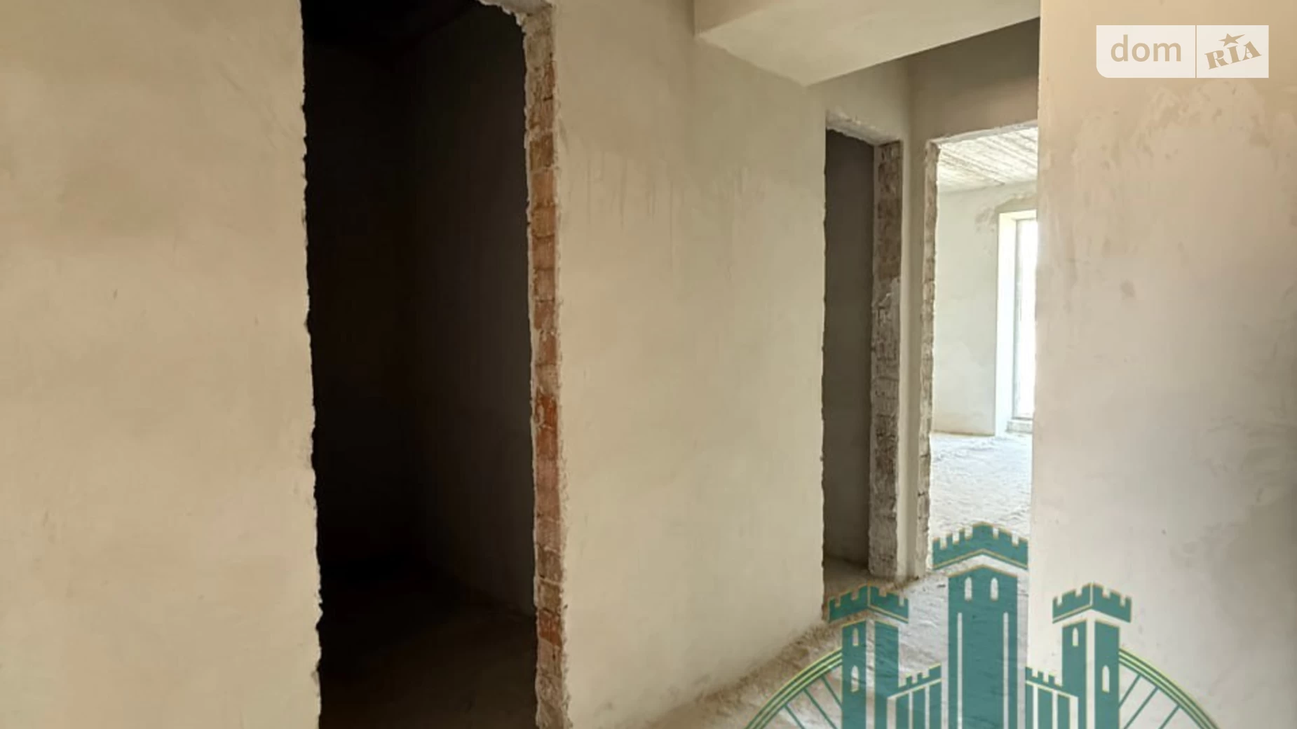 Продается 2-комнатная квартира 62.5 кв. м в Ивано-Франковске, ул. Урожайная - фото 3