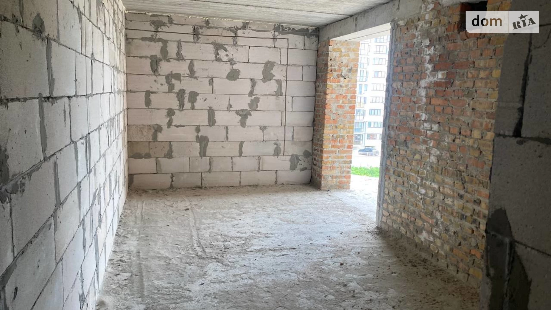 1-комнатная квартира 25.4 кв. м в Тернополе, цена: 876300 грн - фото 6