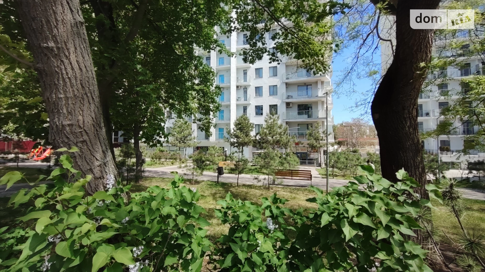 Продается 1-комнатная квартира 40 кв. м в Одессе, пер. Ванный - фото 3
