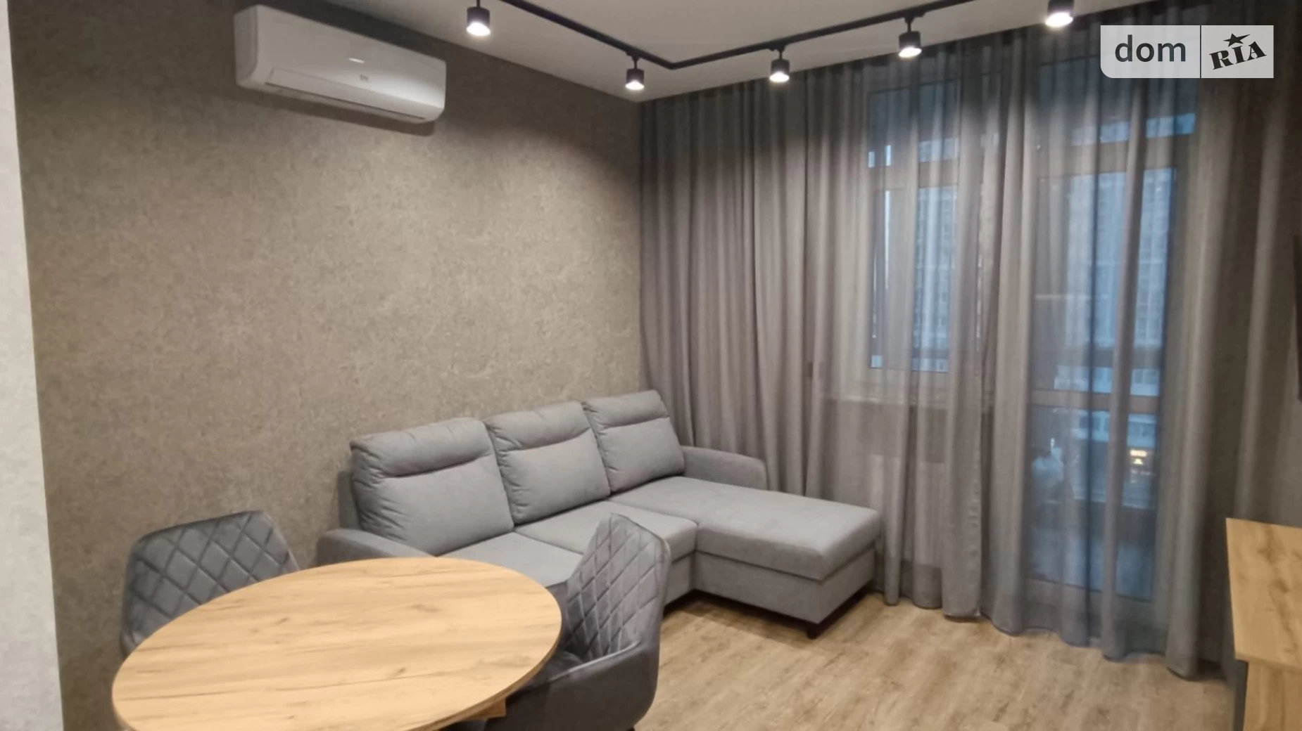 Продається 1-кімнатна квартира 44 кв. м у Києві, вул. Ревуцького, 40Б - фото 4