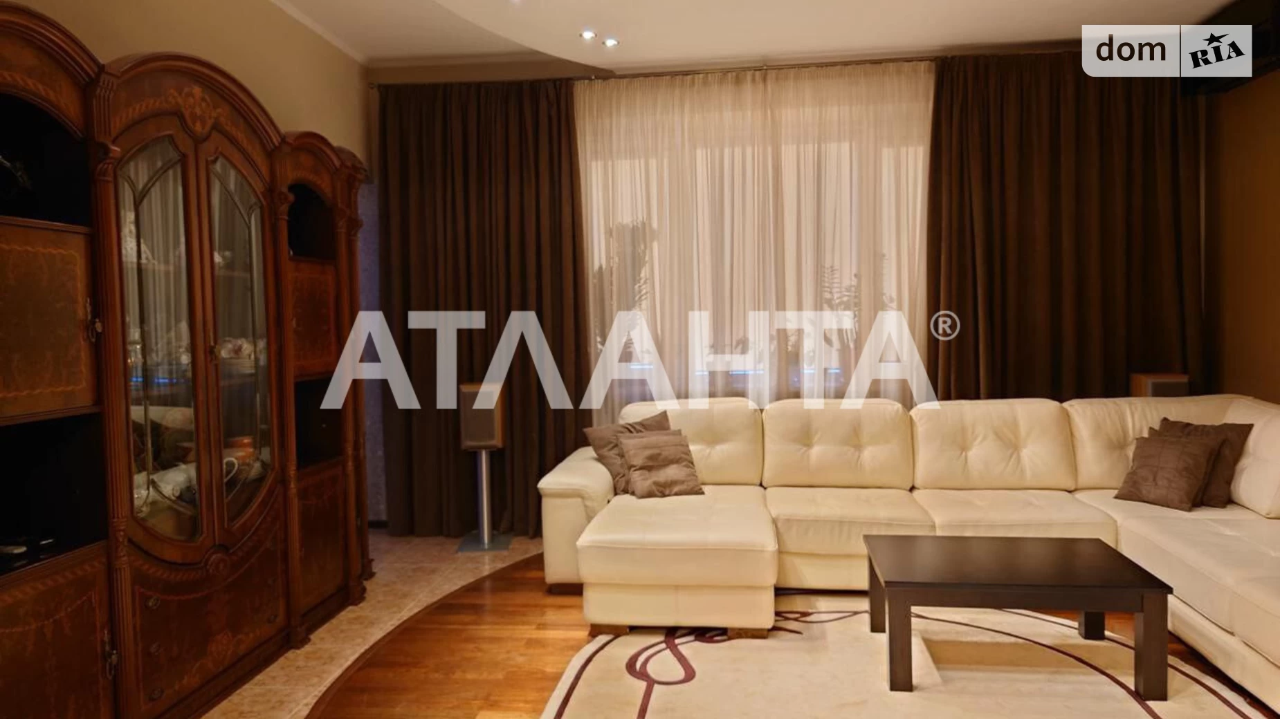 Продается 4-комнатная квартира 167 кв. м в Киеве, просп. Владимира Ивасюка - фото 3