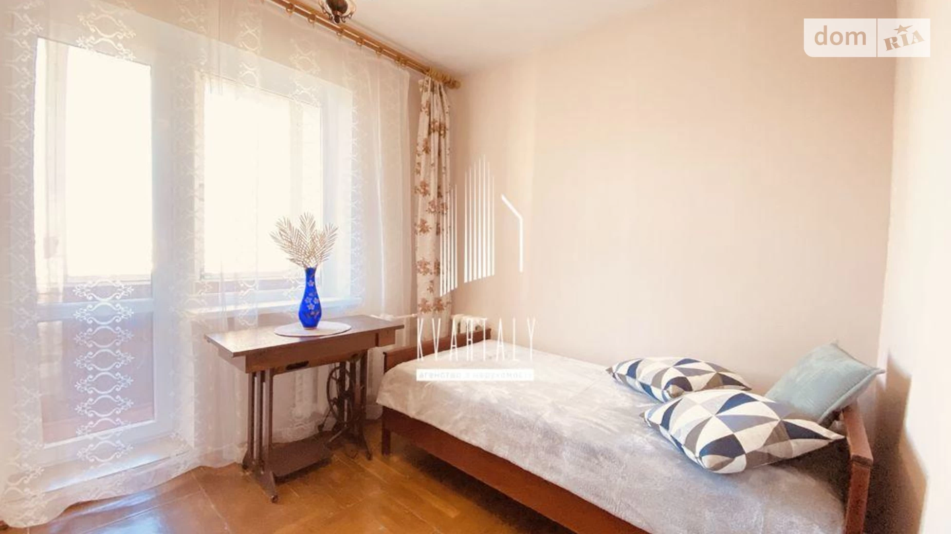 Продається 3-кімнатна квартира 70 кв. м у Києві, цена: 82500 $ - фото 3