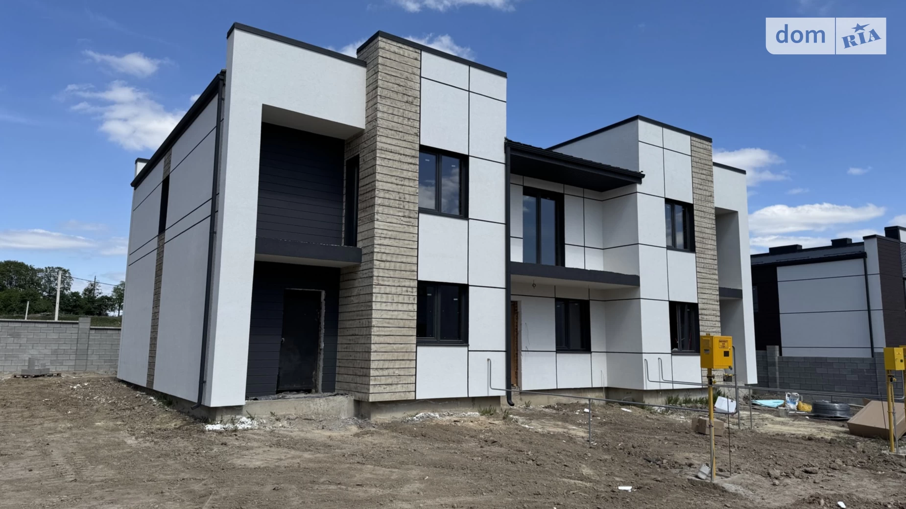 Продається частина будинку 105 кв. м з ділянкою, цена: 57000 $ - фото 2