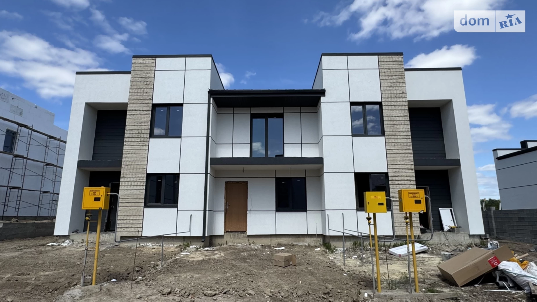 вул. Кулика і Гудачека(Макарова) Ювілейний Рівне, цена: 57000 $ - фото 3