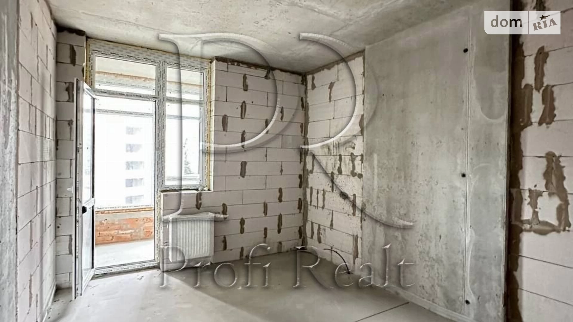 Продается 1-комнатная квартира 44.23 кв. м в Киеве, ул. Лукьяновская, 25/15 - фото 4