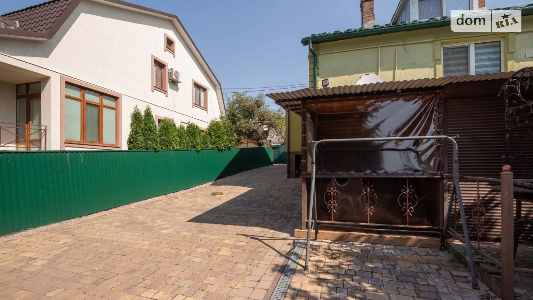 Продається частина будинку 153 кв. м з ділянкою, цена: 145000 $ - фото 2