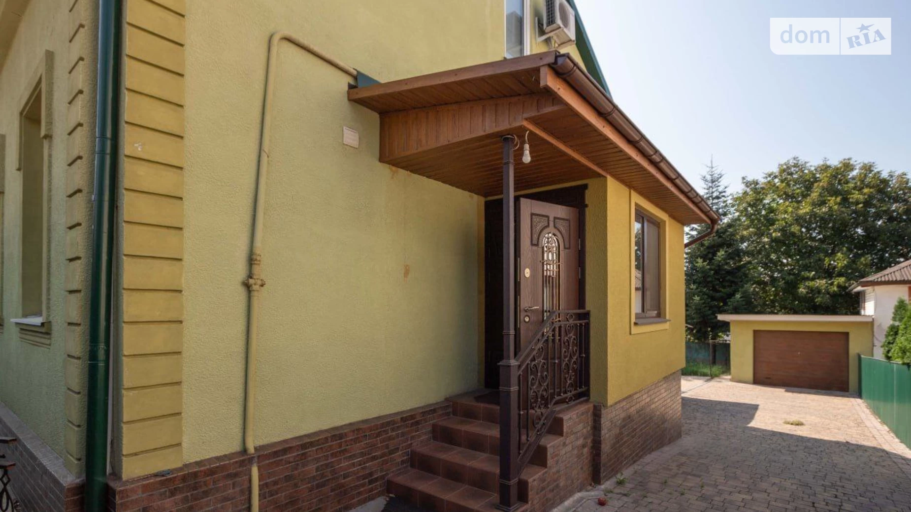 Продається частина будинку 153 кв. м з ділянкою, цена: 145000 $ - фото 3