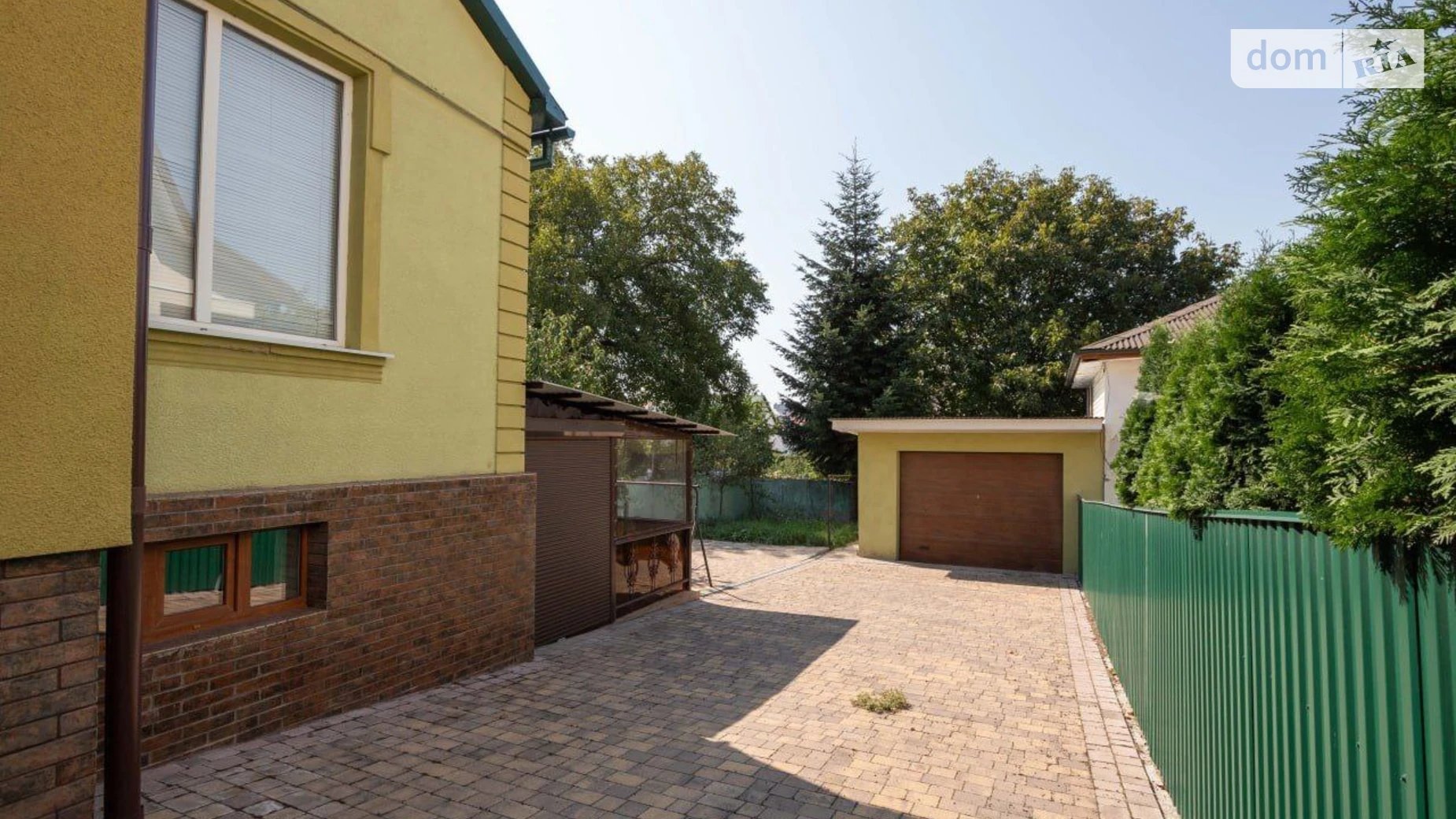 Продается часть дома 153.2 кв. м с беседкой, цена: 135000 € - фото 2