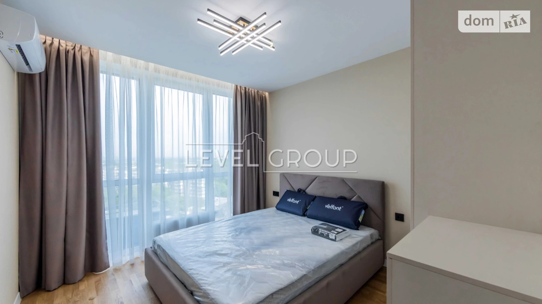 Продается 1-комнатная квартира 43 кв. м в Киеве, цена: 95000 $ - фото 3
