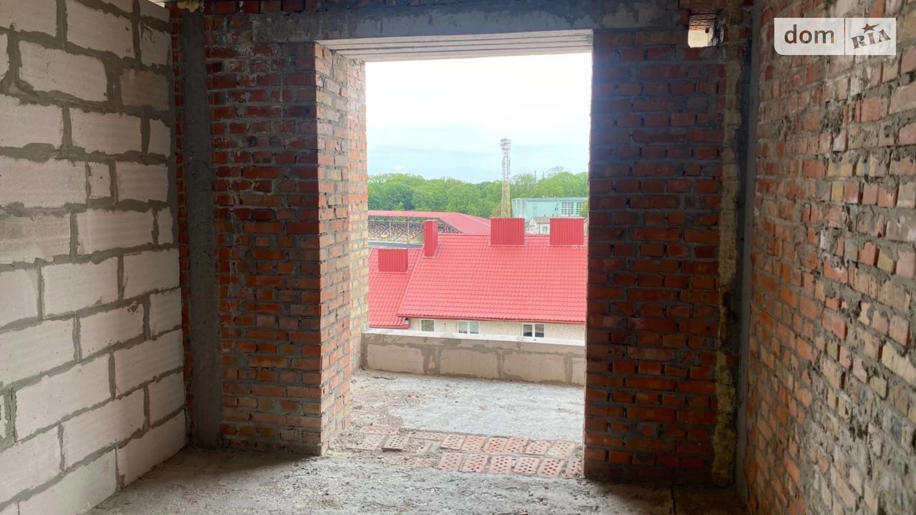 3-комнатная квартира 90.4 кв. м в Тернополе - фото 19