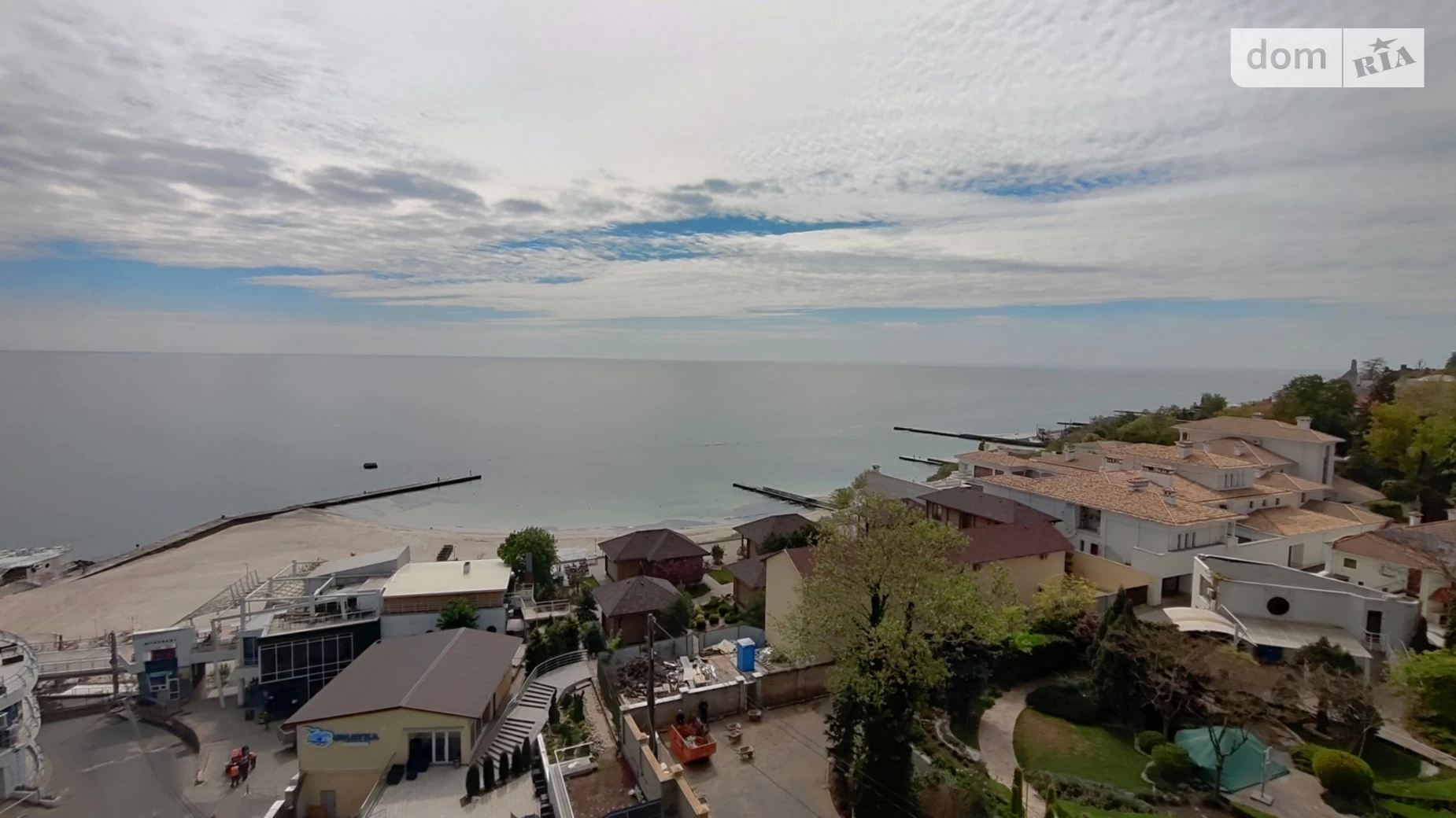 Продается 1-комнатная квартира 43 кв. м в Одессе, пер. Ванный - фото 2