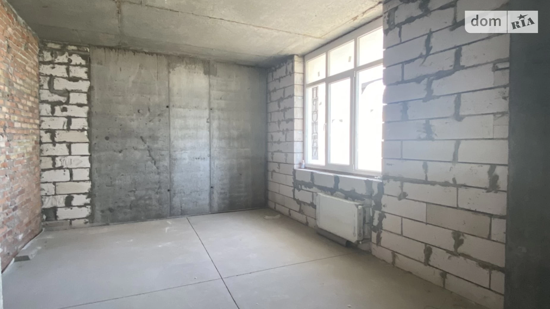 Продается 1-комнатная квартира 72 кв. м в Черноморске, ул. Радостная - фото 3