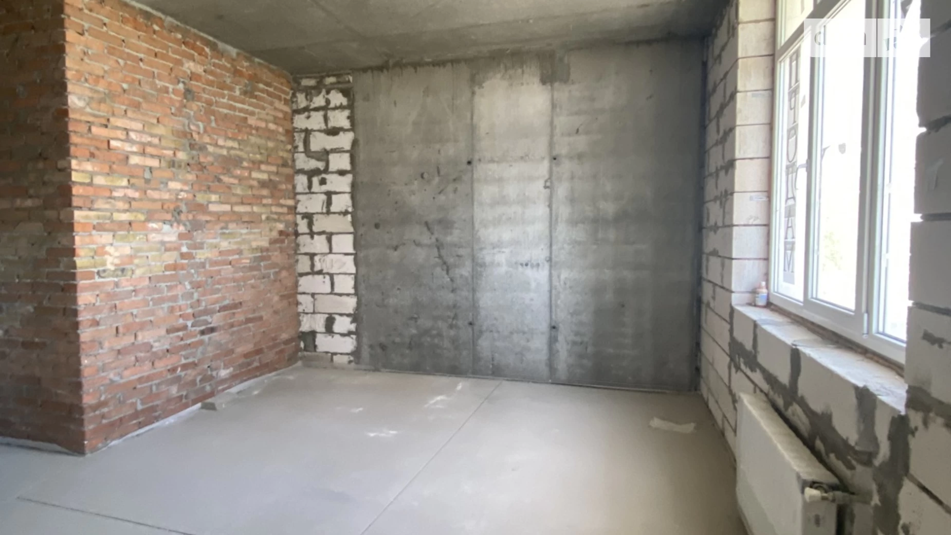 Продается 1-комнатная квартира 72 кв. м в Черноморске, ул. Радостная - фото 5