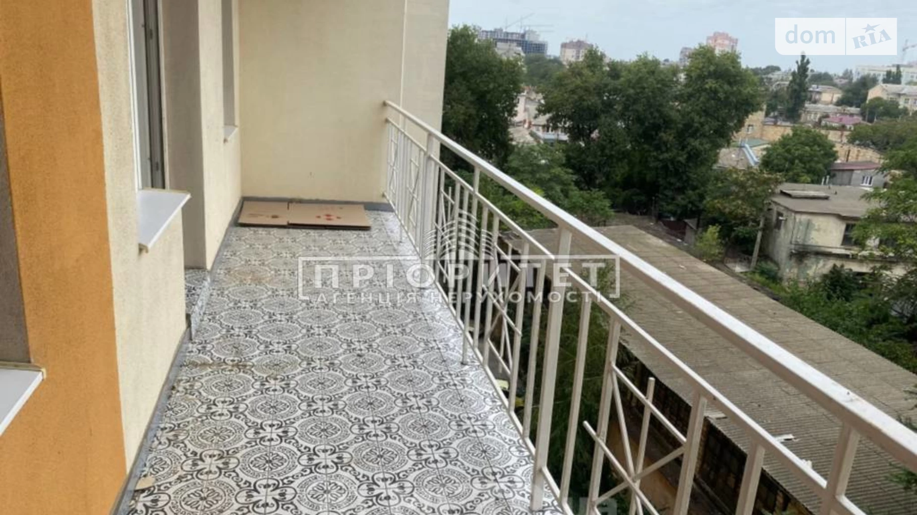 Продается 2-комнатная квартира 60.6 кв. м в Одессе, цена: 64000 $ - фото 2