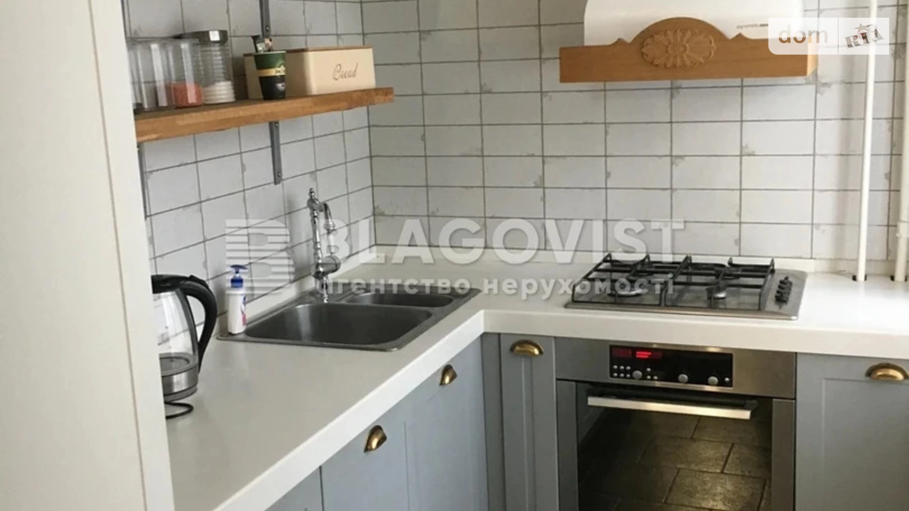 Продается 3-комнатная квартира 62 кв. м в Киеве, ул. Большая Васильковская, 85/87 - фото 5