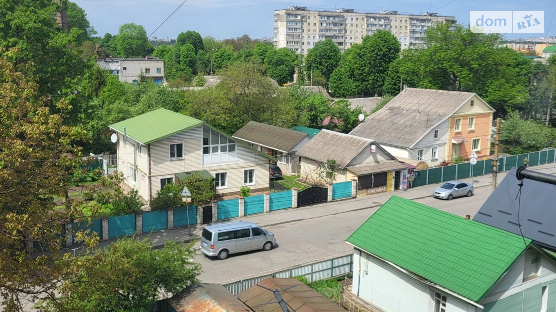 Продается 3-комнатная квартира 69.2 кв. м в Хмельницком, ул. Гальчевского Якова, 27/1 - фото 3
