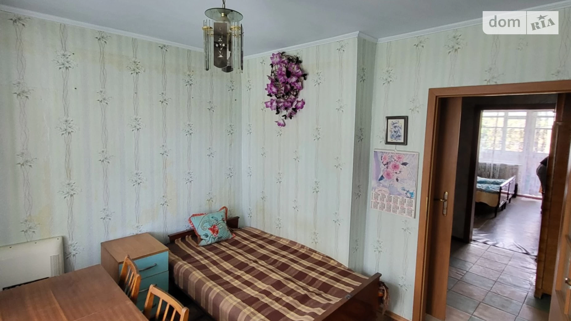 Продается 3-комнатная квартира 69.2 кв. м в Хмельницком, ул. Гальчевского Якова, 27/1 - фото 5