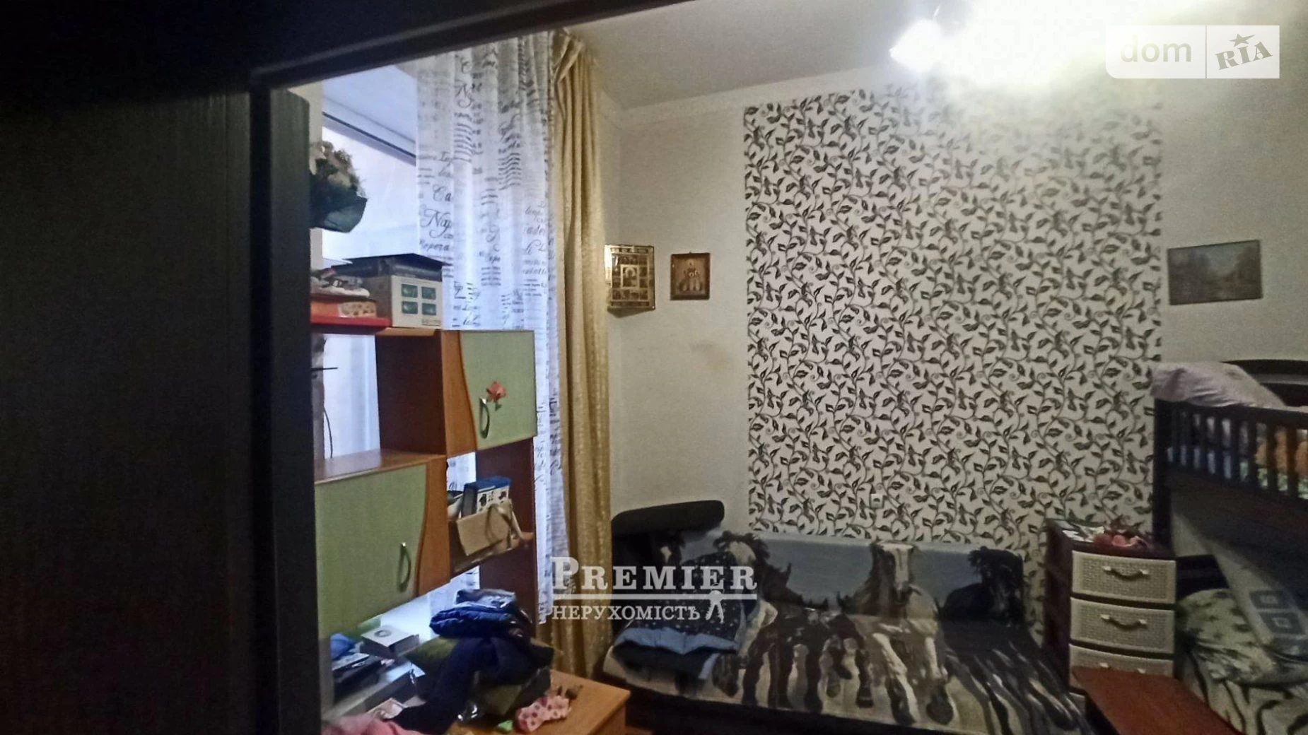 Продается 1-комнатная квартира 23 кв. м в Одессе, спуск Маринеско - фото 3