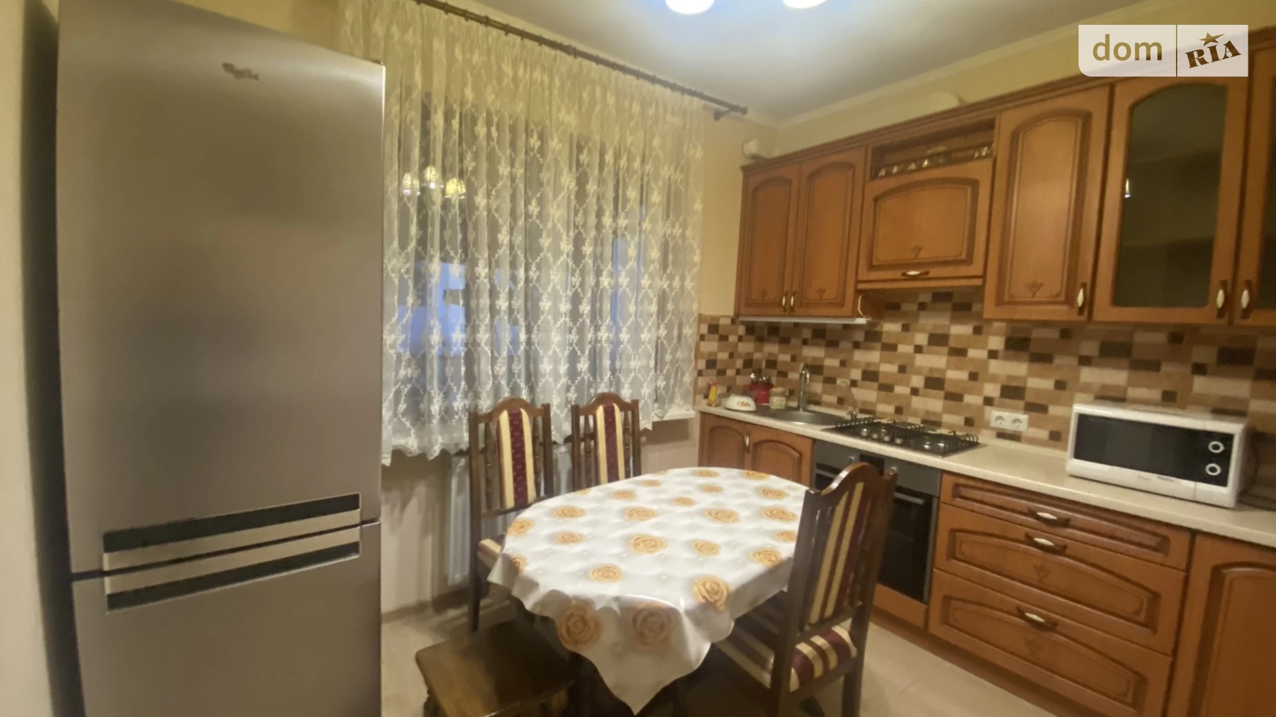 Сдается в аренду одноэтажный дом 80 кв. м с подвалом, цена: 400 $ - фото 2