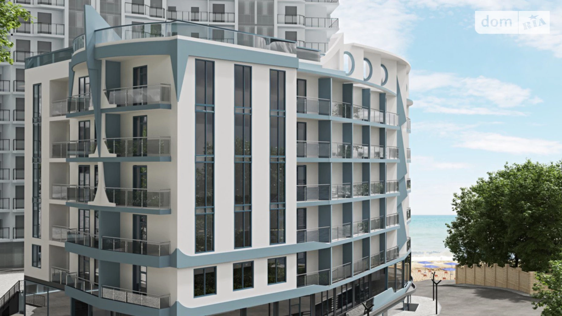 Продается 2-комнатная квартира 56.7 кв. м в Одессе, пер. Ванный - фото 5