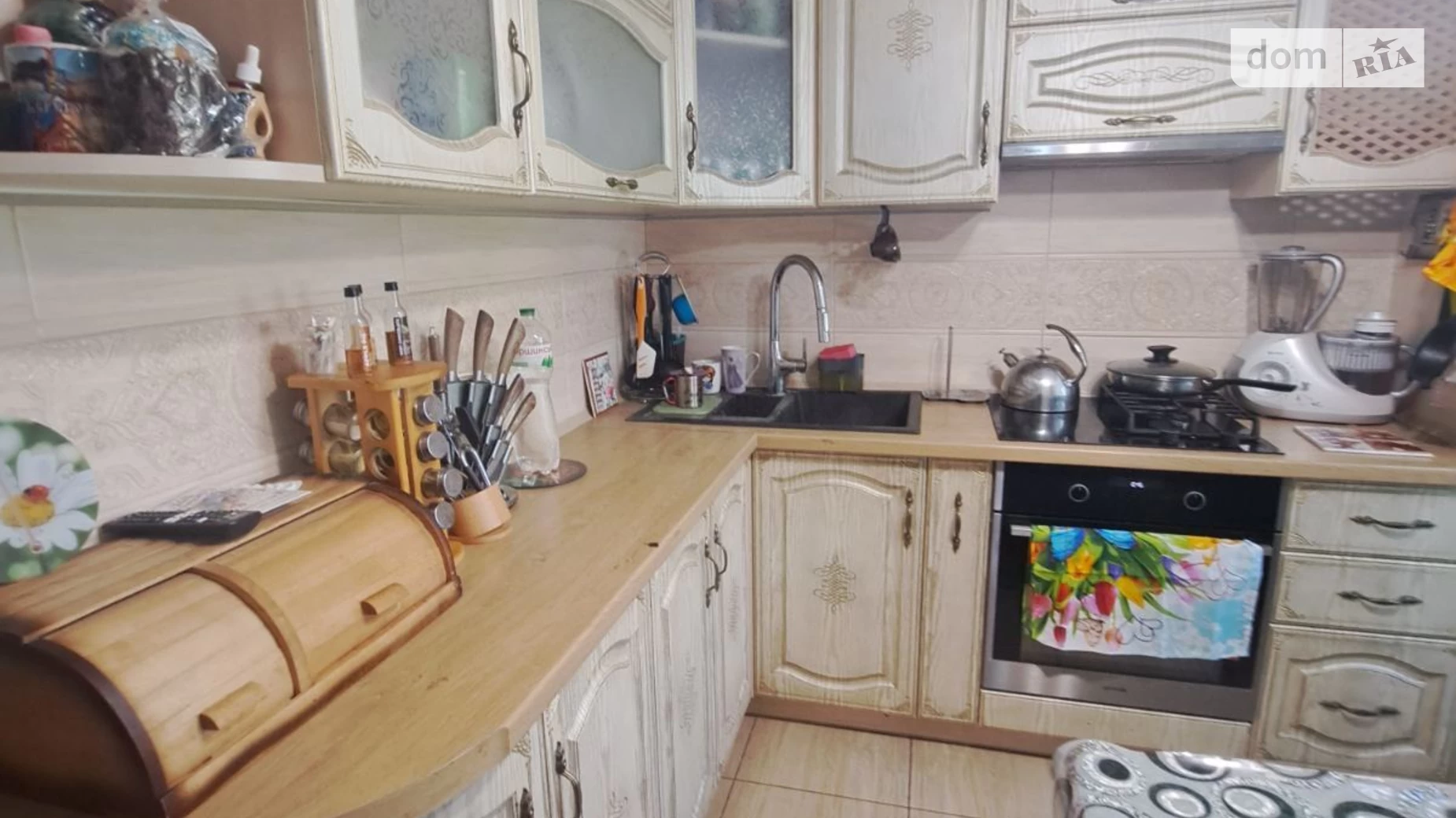 Продається 3-кімнатна квартира 58.6 кв. м у Миколаєві, вул. Прикордонна - фото 3