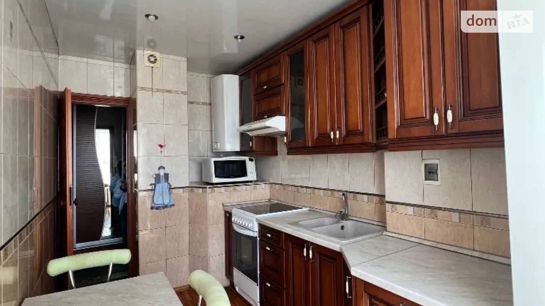 Продається 3-кімнатна квартира 69.7 кв. м у Дніпрі, цена: 75000 $ - фото 5