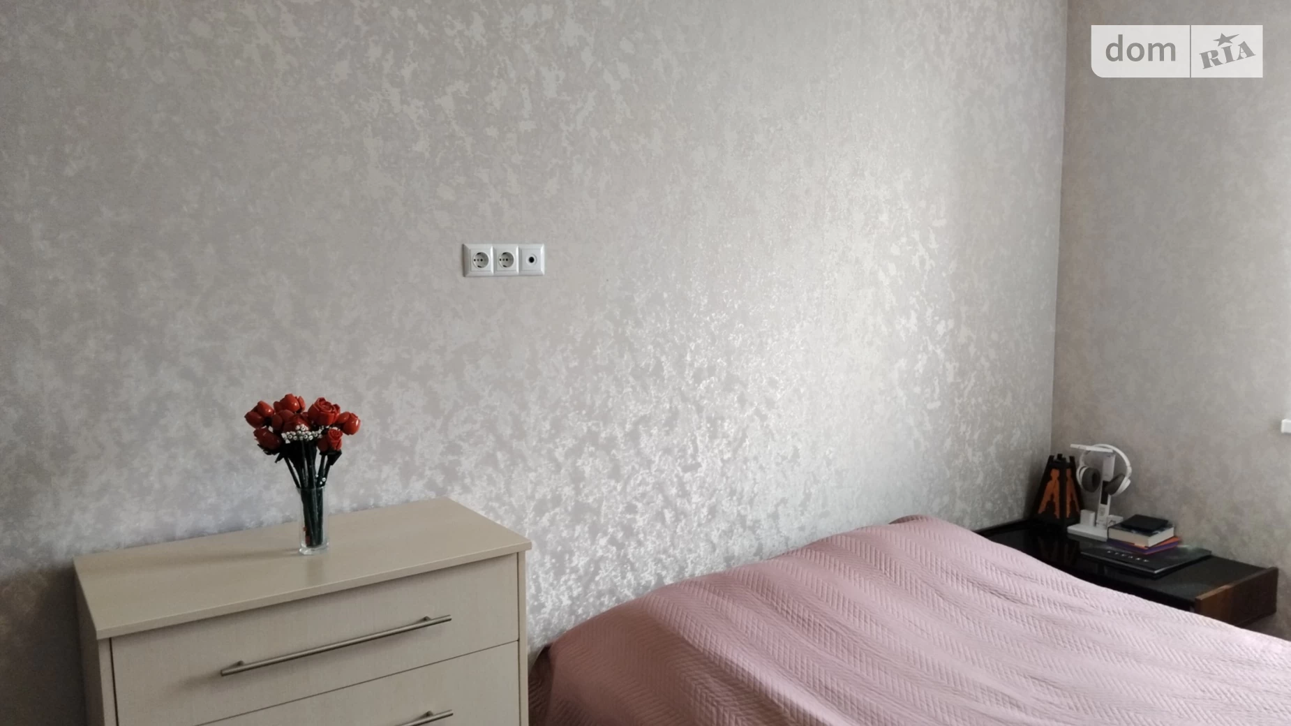 Сдается в аренду 1-комнатная квартира 40 кв. м в Виннице, ул. Князей Кориатовичей, 114/5 - фото 4