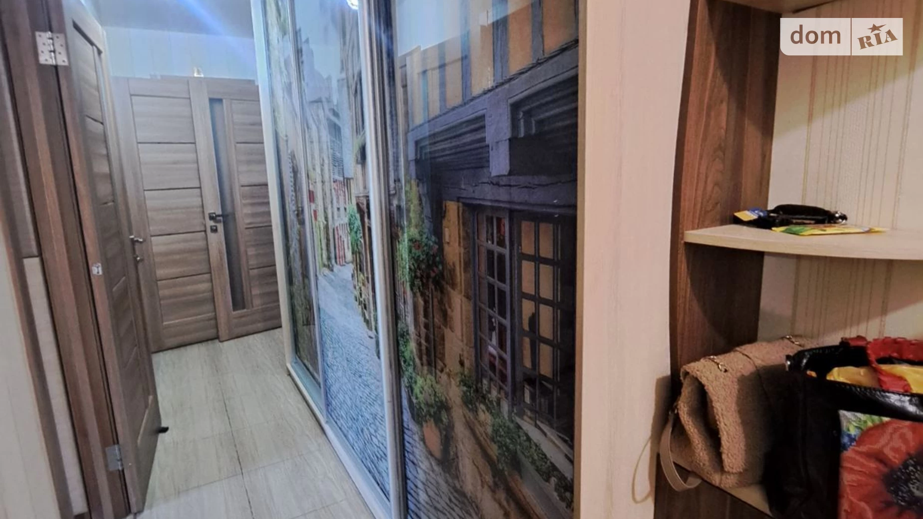 Продається 3-кімнатна квартира 58.6 кв. м у Миколаєві, вул. Прикордонна - фото 16
