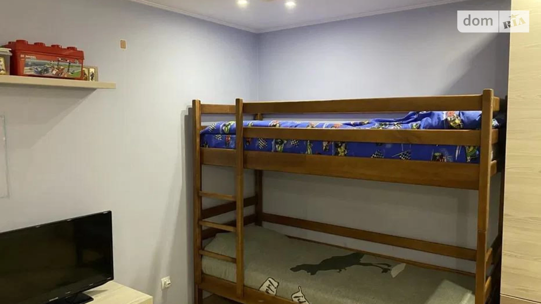 Продається 2-кімнатна квартира 57 кв. м у Полтаві, вул. Панянка, 65 - фото 3