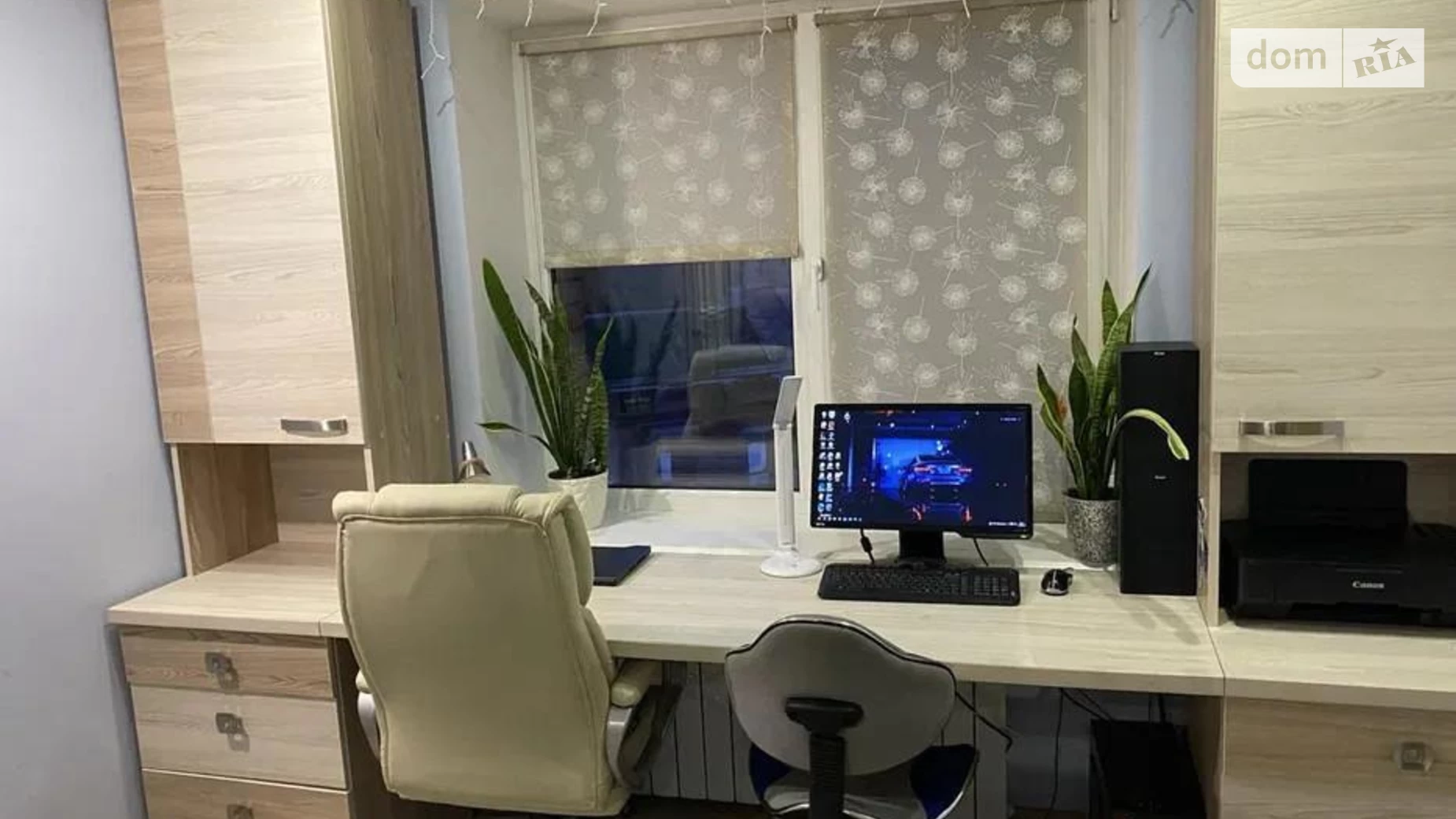Продається 2-кімнатна квартира 57 кв. м у Полтаві, вул. Панянка, 65 - фото 4