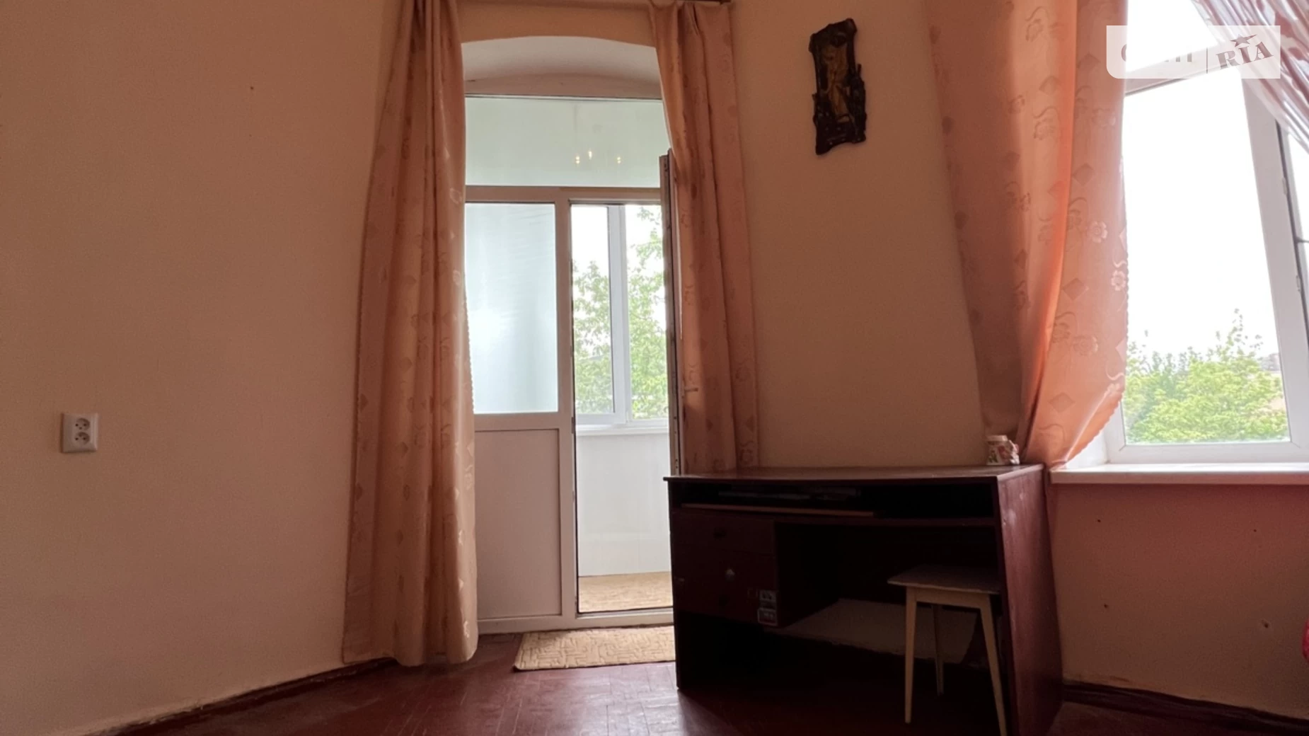 Продается 2-комнатная квартира 27.4 кв. м в Виннице, ул. Архитектора Артынова, 49 - фото 5