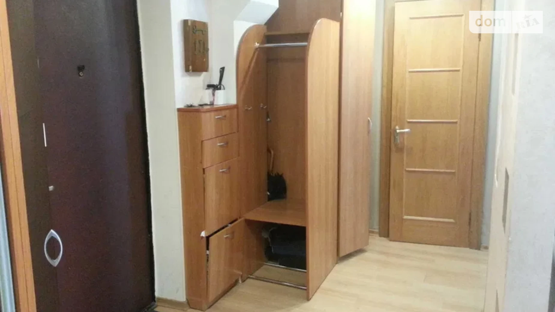 Продается 2-комнатная квартира 58 кв. м в Киеве, ул. Нежинская, 10 - фото 5