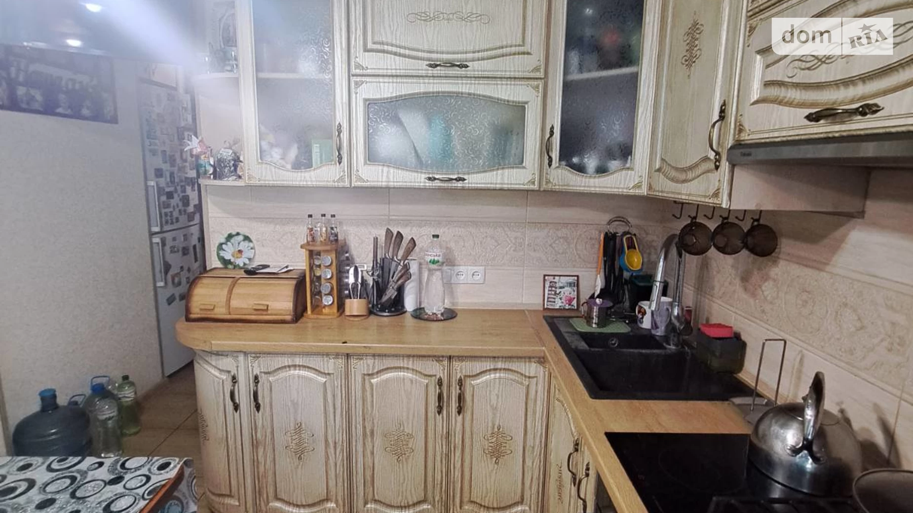 Продается 3-комнатная квартира 58.6 кв. м в Николаеве, ул. Пограничная - фото 4