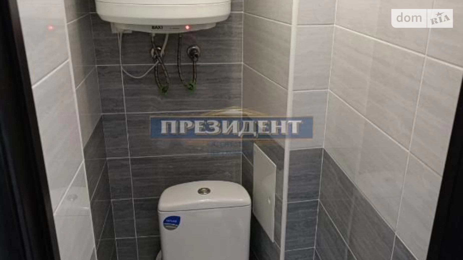 Продается 1-комнатная квартира 34 кв. м в Одессе, ул. Владислава Бувалкина(Генерала Бочарова) - фото 4