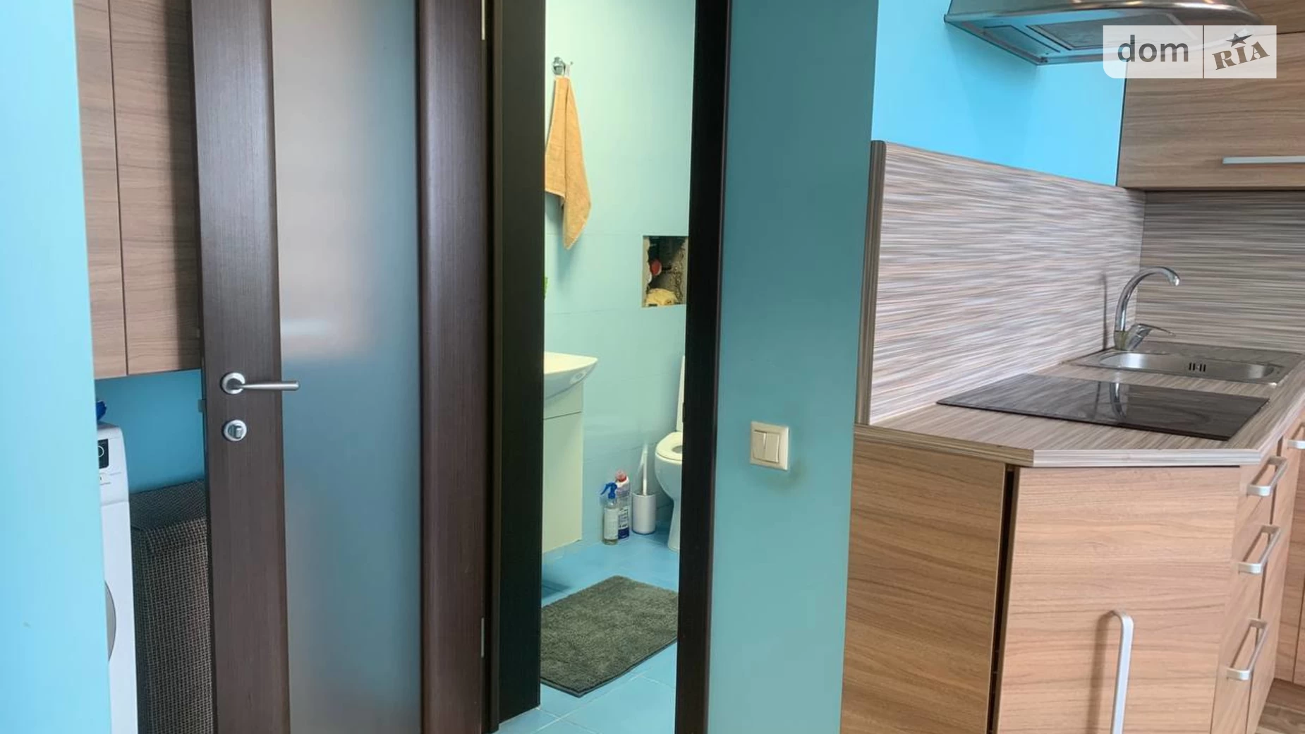 Продается 2-комнатная квартира 62 кв. м в Киеве, ул. Василия Касияна, 2/1 - фото 4