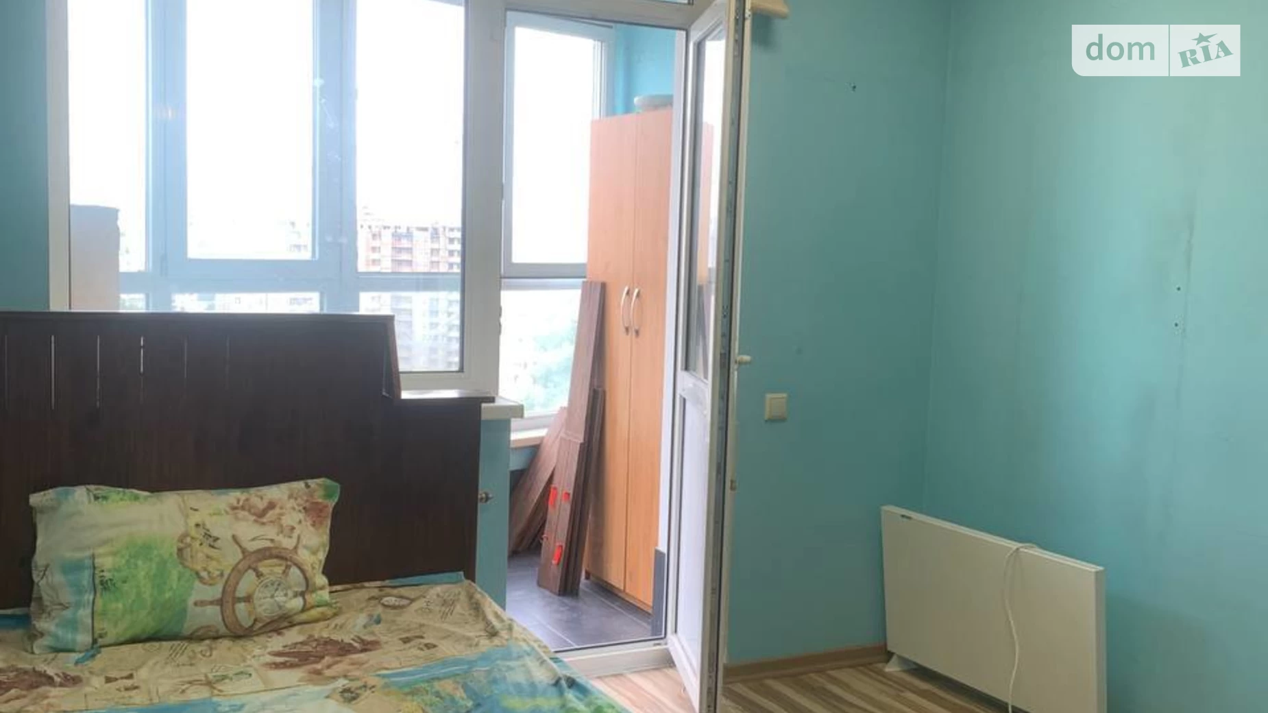 Продається 2-кімнатна квартира 62 кв. м у Києві - фото 3