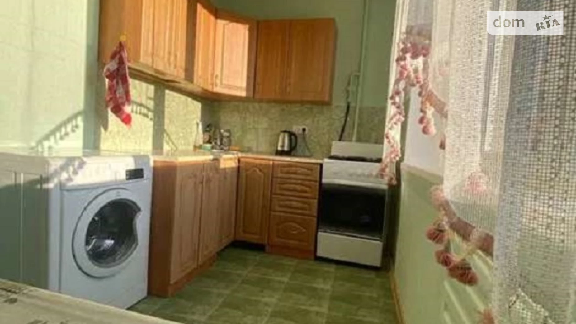 Сдается в аренду 1-комнатная квартира 32 кв. м в Киеве, ул. Северная, 54В - фото 5