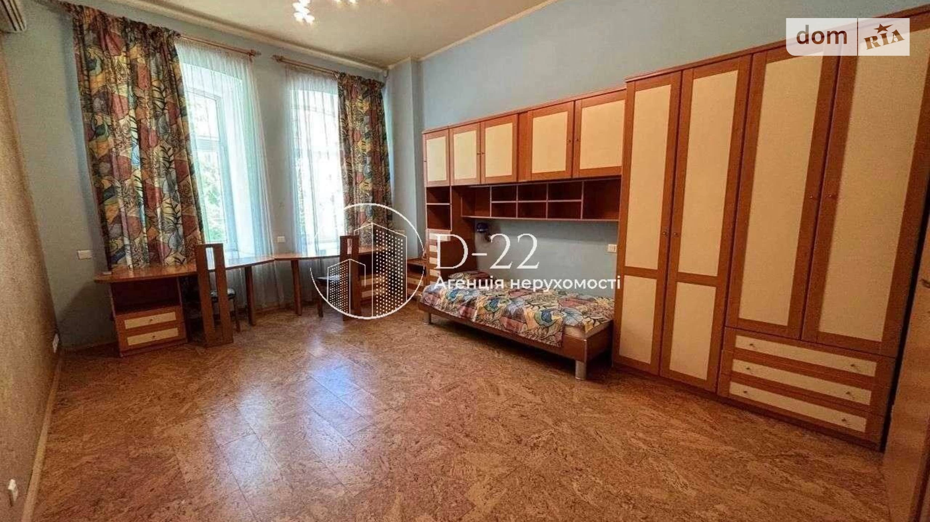 Сдается в аренду 4-комнатная квартира 140 кв. м в Киеве, ул. Шота Руставели, 27 - фото 3