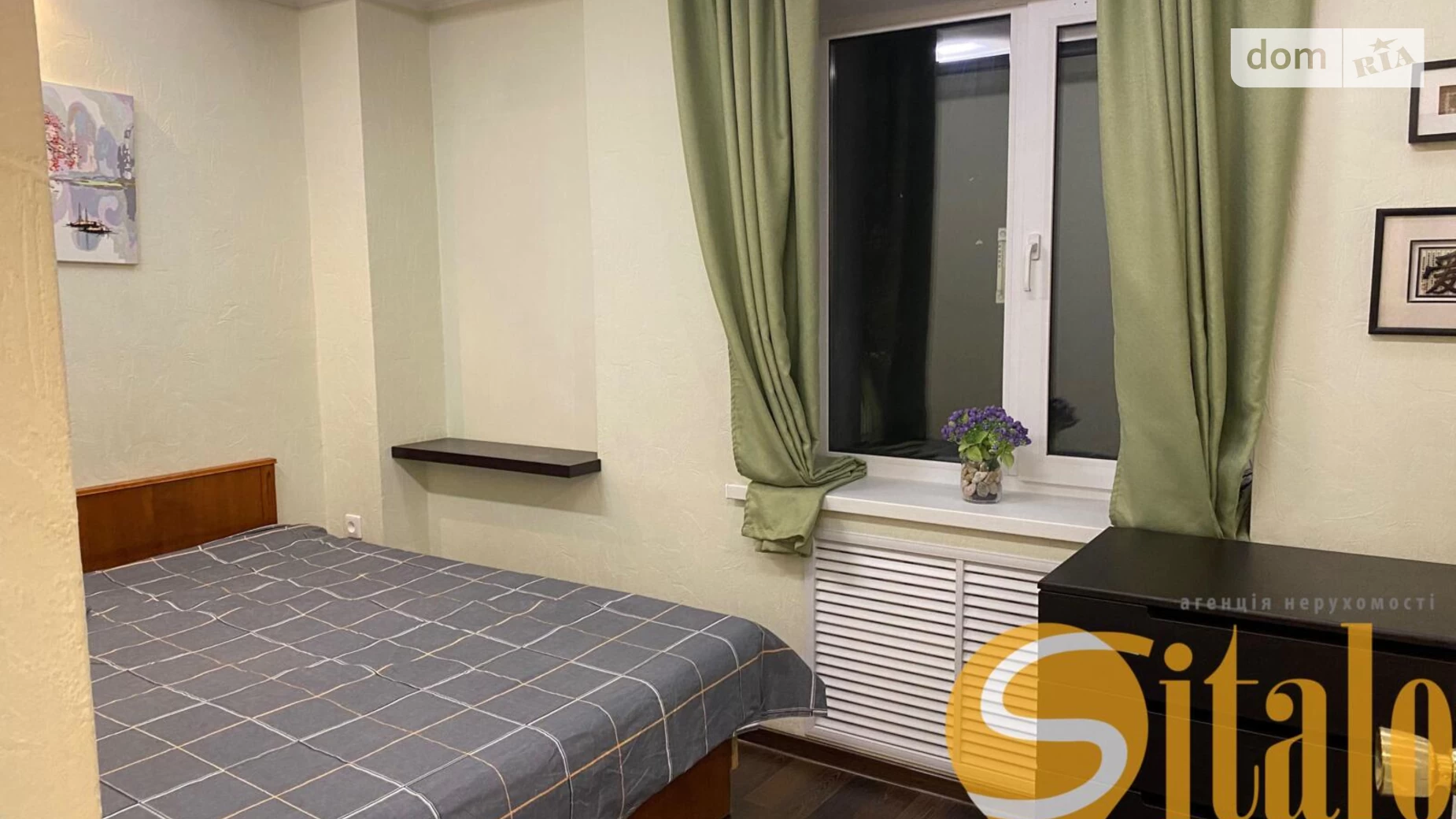 2-кімнатна квартира 49 кв. м у Запоріжжі, вул. Перемоги - фото 4