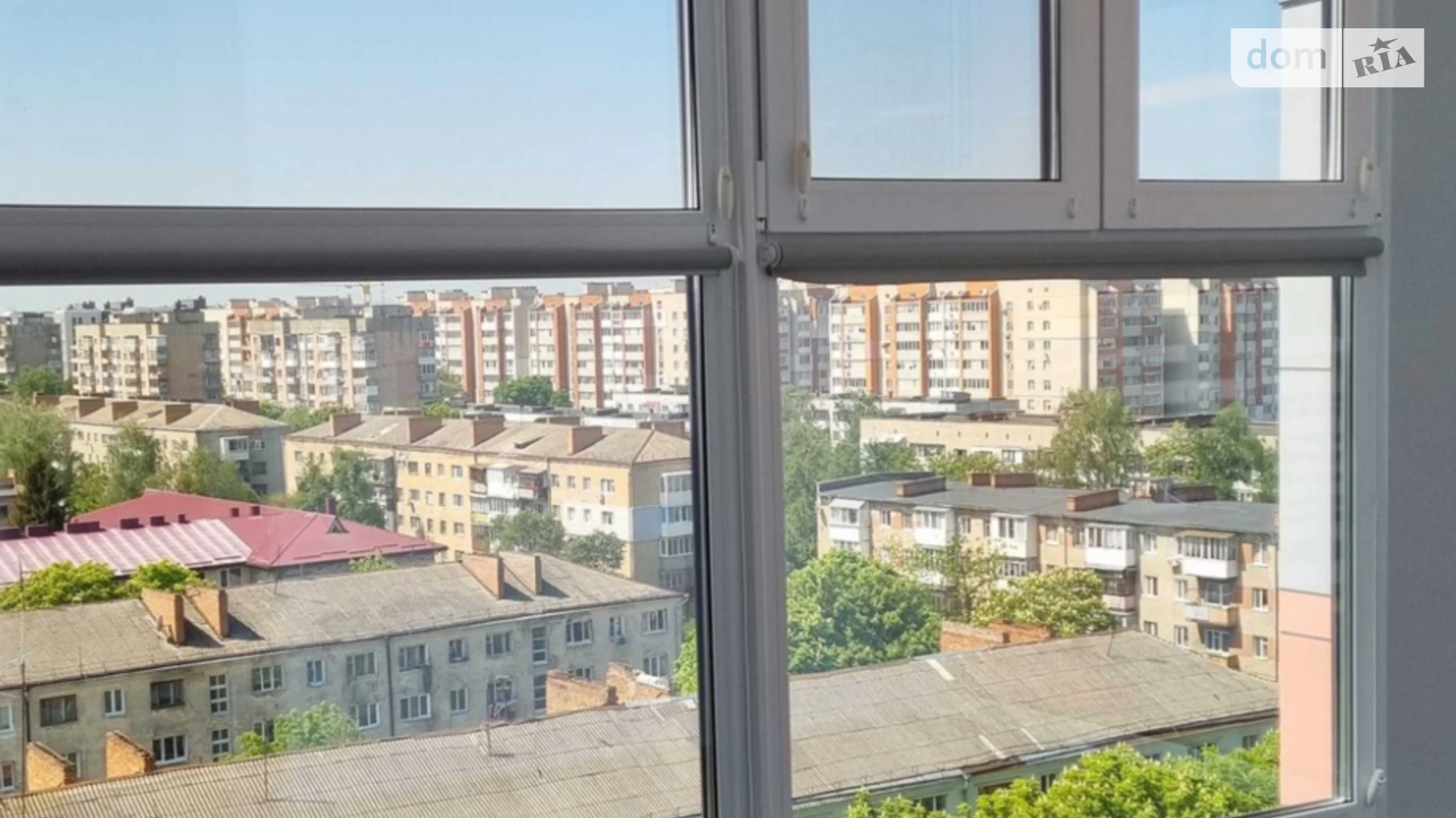 1-комнатная квартира 45.7 кв. м в Луцке, ул. Привокзальная - фото 5