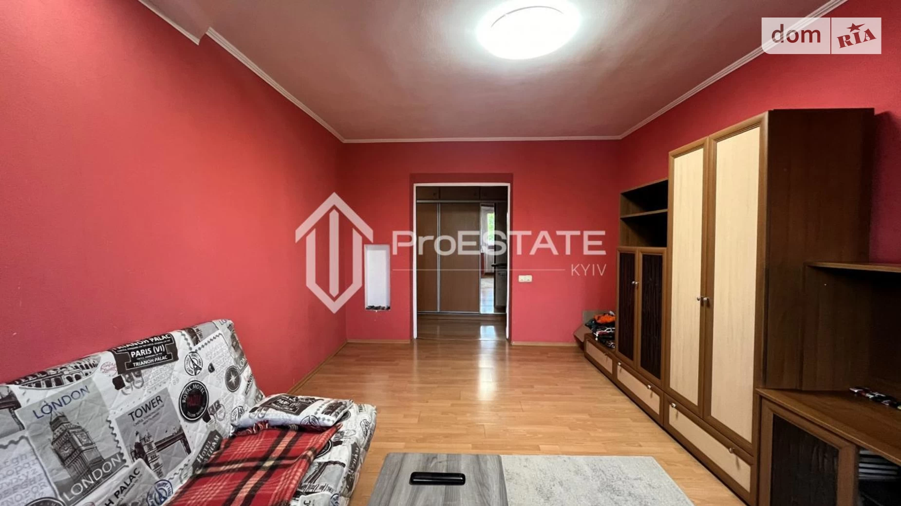 Продається 2-кімнатна квартира 50.5 кв. м у Борисполі, вул. Валерія Гудзя(Лютнева), 4 - фото 3
