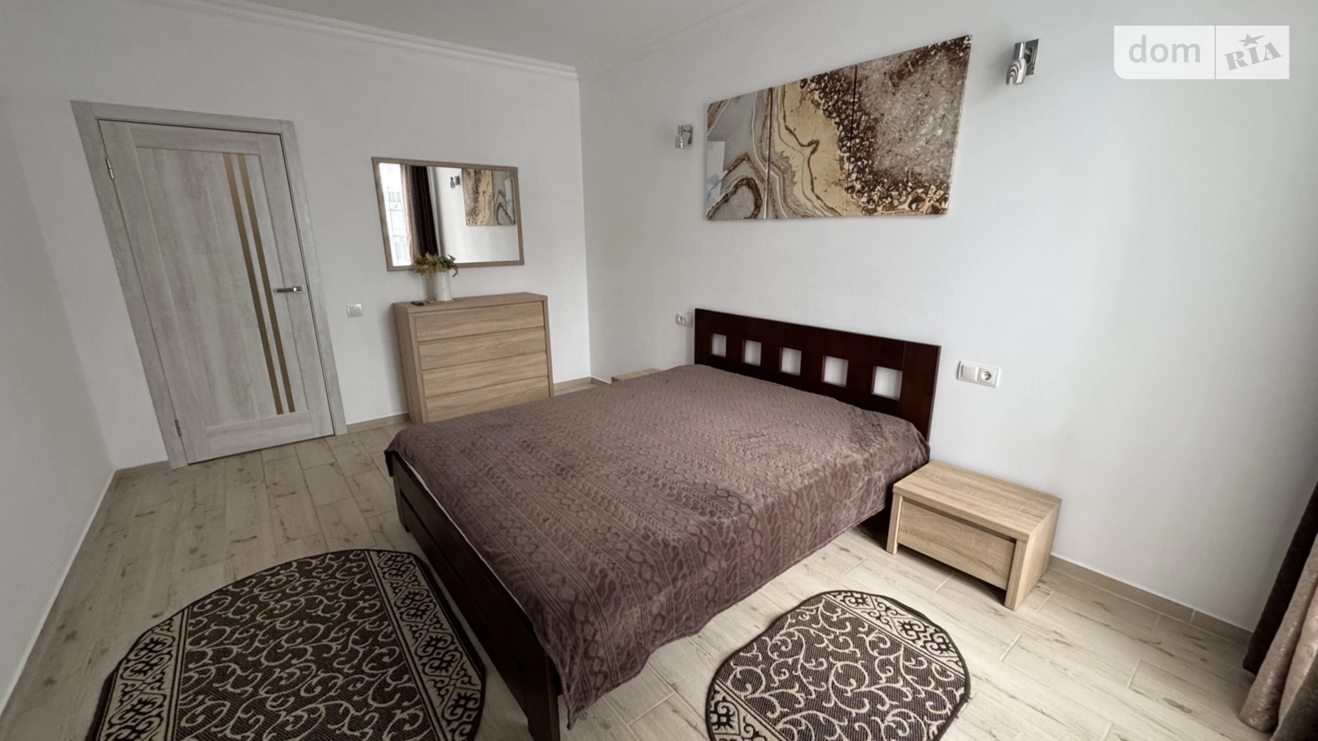 Продается 1-комнатная квартира 46.6 кв. м в Трускавце, цена: 90000 $ - фото 5