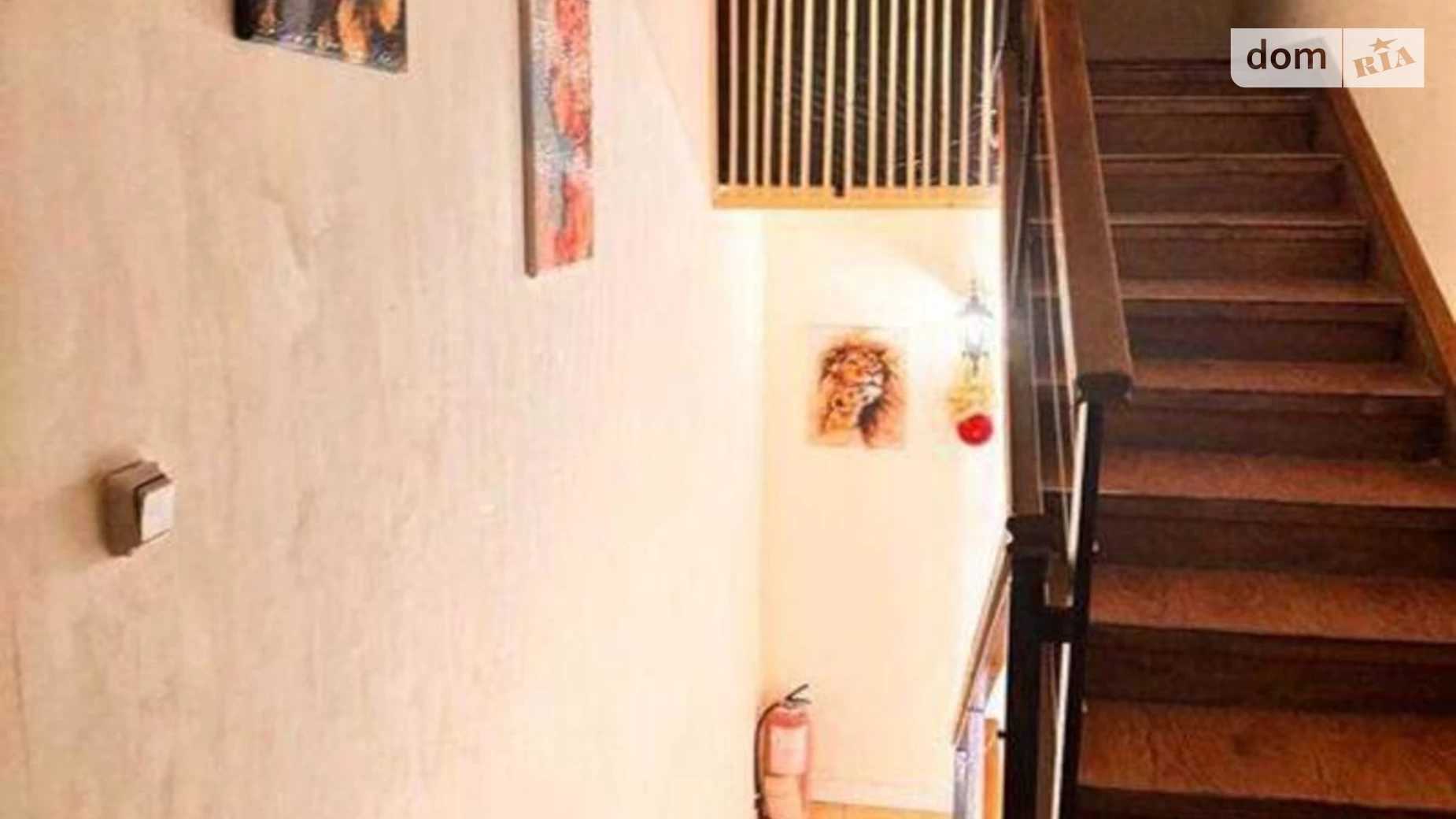 Продается 3-комнатная квартира 120 кв. м в Киеве, ул. Байрона(Одоевского), 16 - фото 3