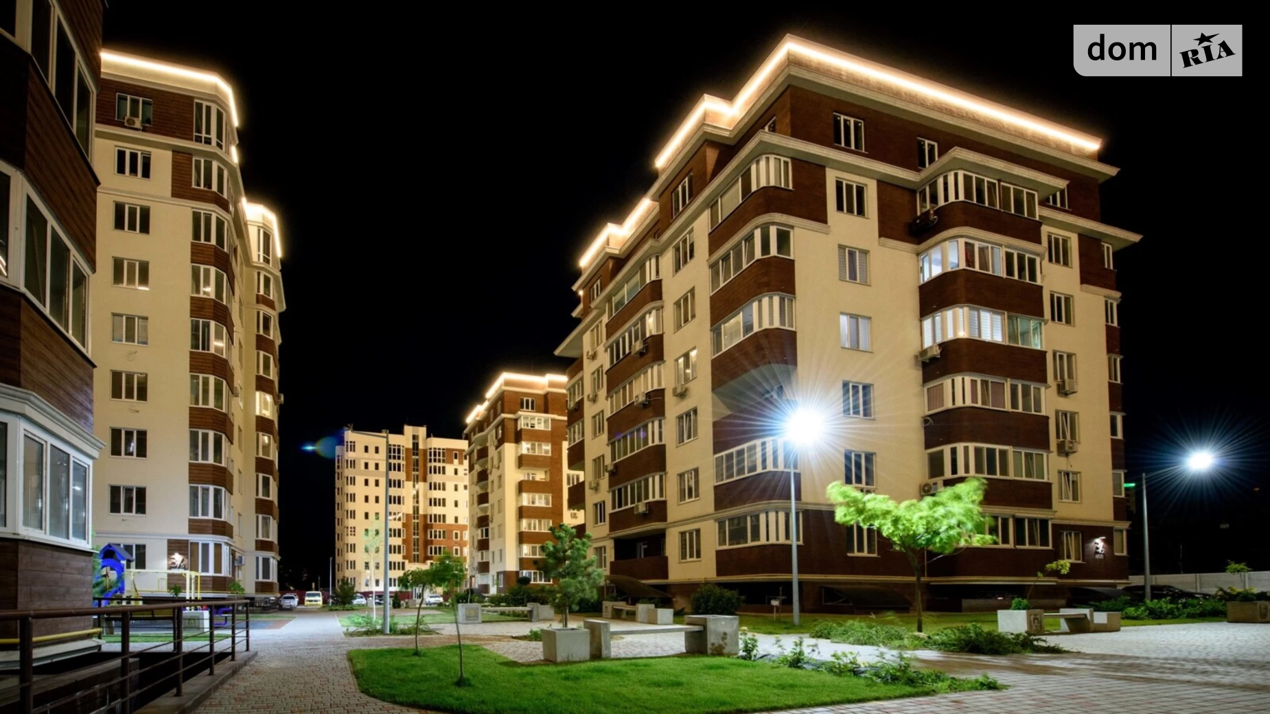 Продается 2-комнатная квартира 64 кв. м в Крыжановка, ул. Николаевская, 3/13 - фото 4