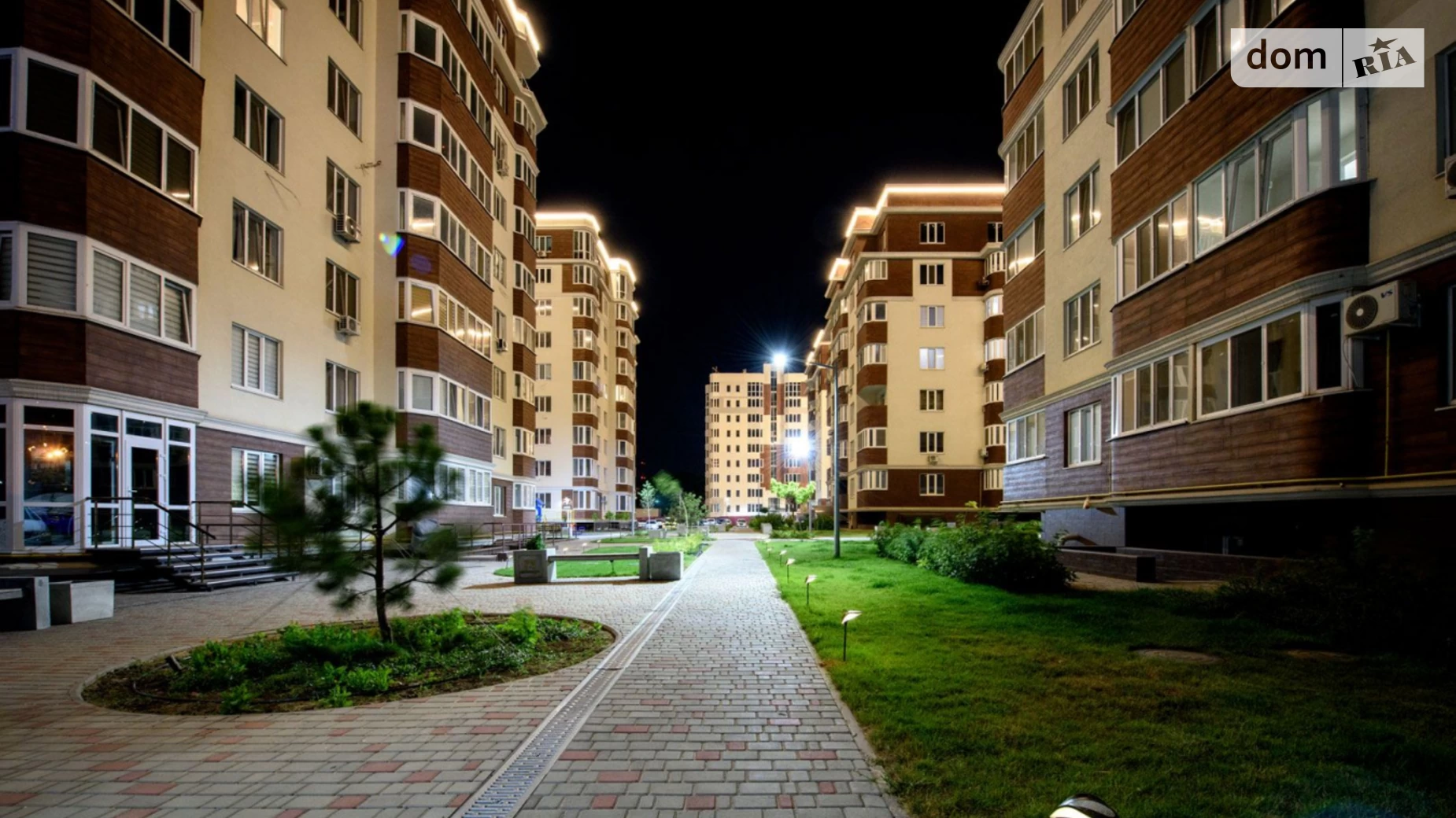 Продается 2-комнатная квартира 64 кв. м в Крыжановка, ул. Николаевская, 3/13 - фото 5