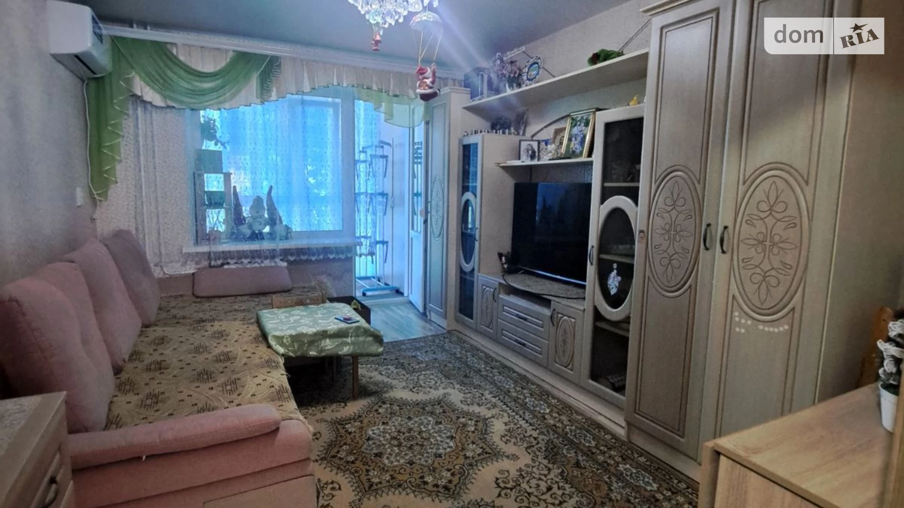 Продається 3-кімнатна квартира 58.6 кв. м у Миколаєві, вул. Прикордонна - фото 27