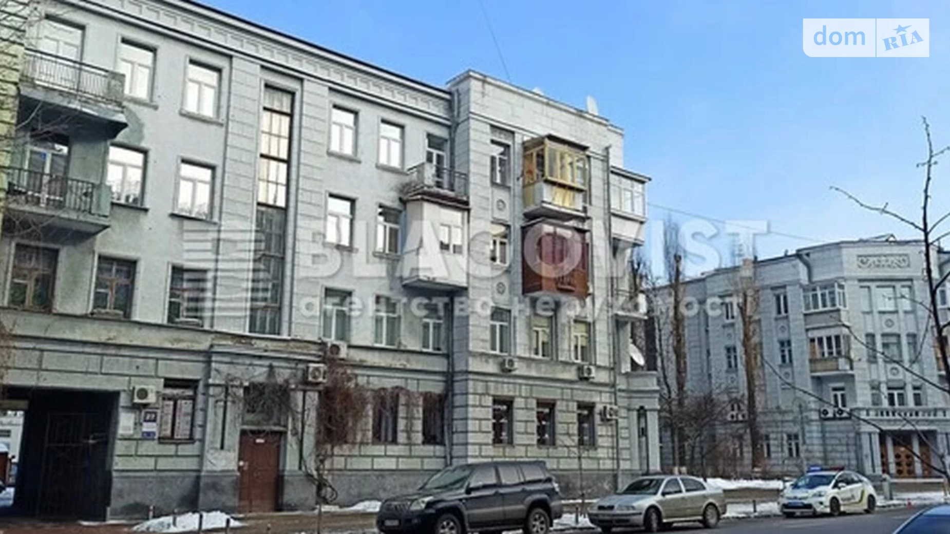 Продается 2-комнатная квартира 46 кв. м в Киеве, ул. Лютеранская, 26/17 - фото 3