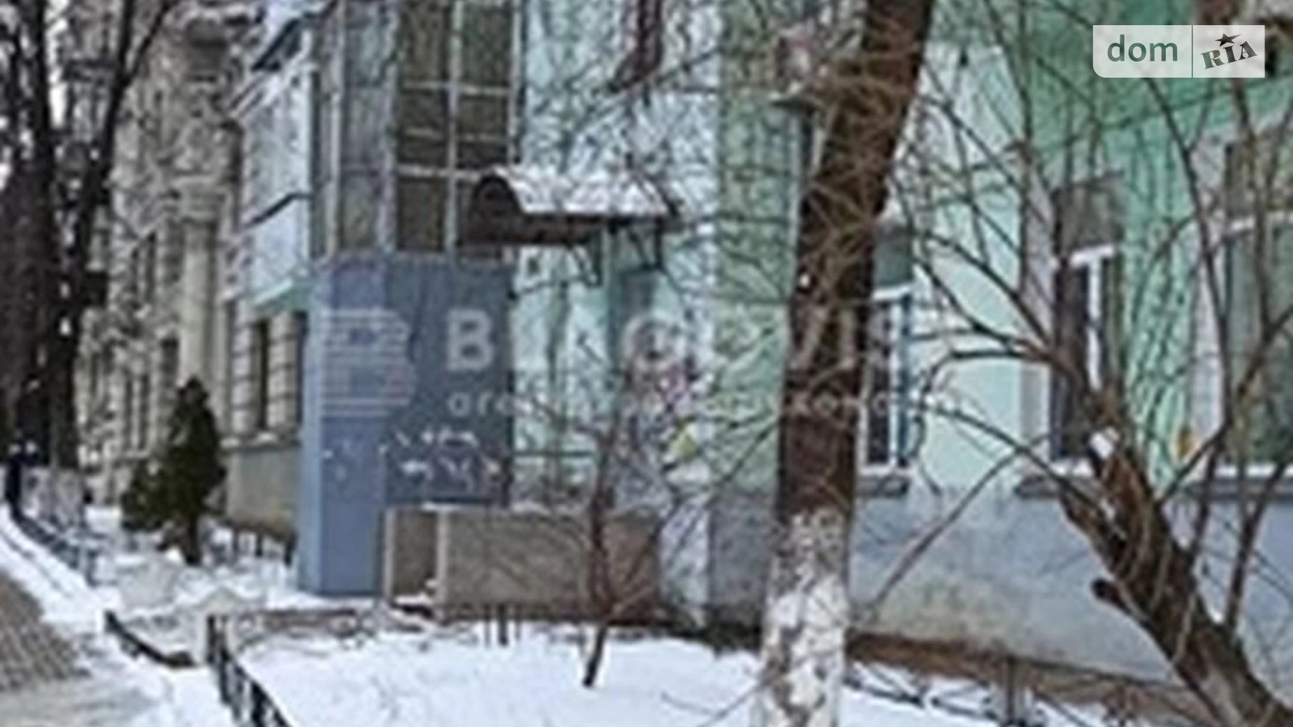 Продается 2-комнатная квартира 46 кв. м в Киеве, ул. Лютеранская, 26/17 - фото 5