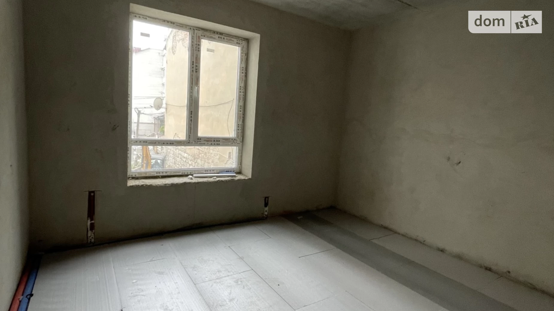 2-кімнатна квартира 59 кв. м у Тернополі, вул. Глиняна, 23 - фото 2