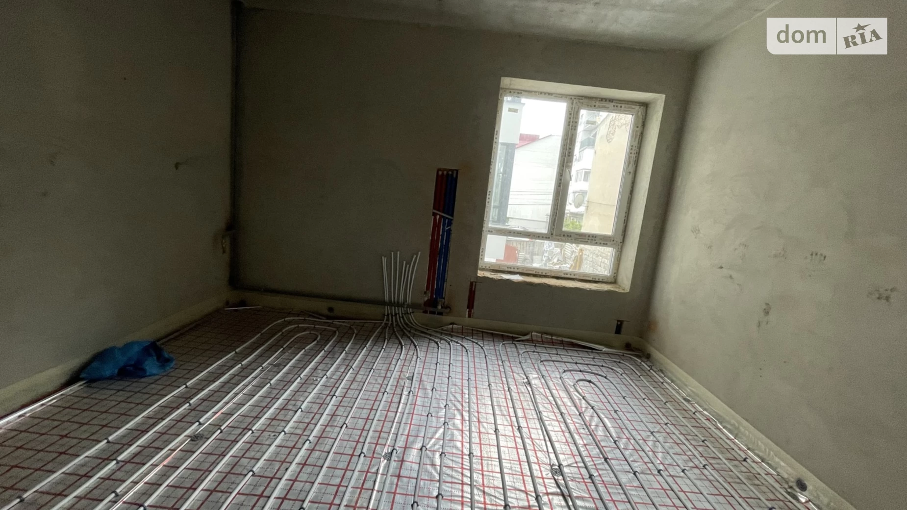 2-кімнатна квартира 59 кв. м у Тернополі, вул. Глиняна, 23 - фото 3